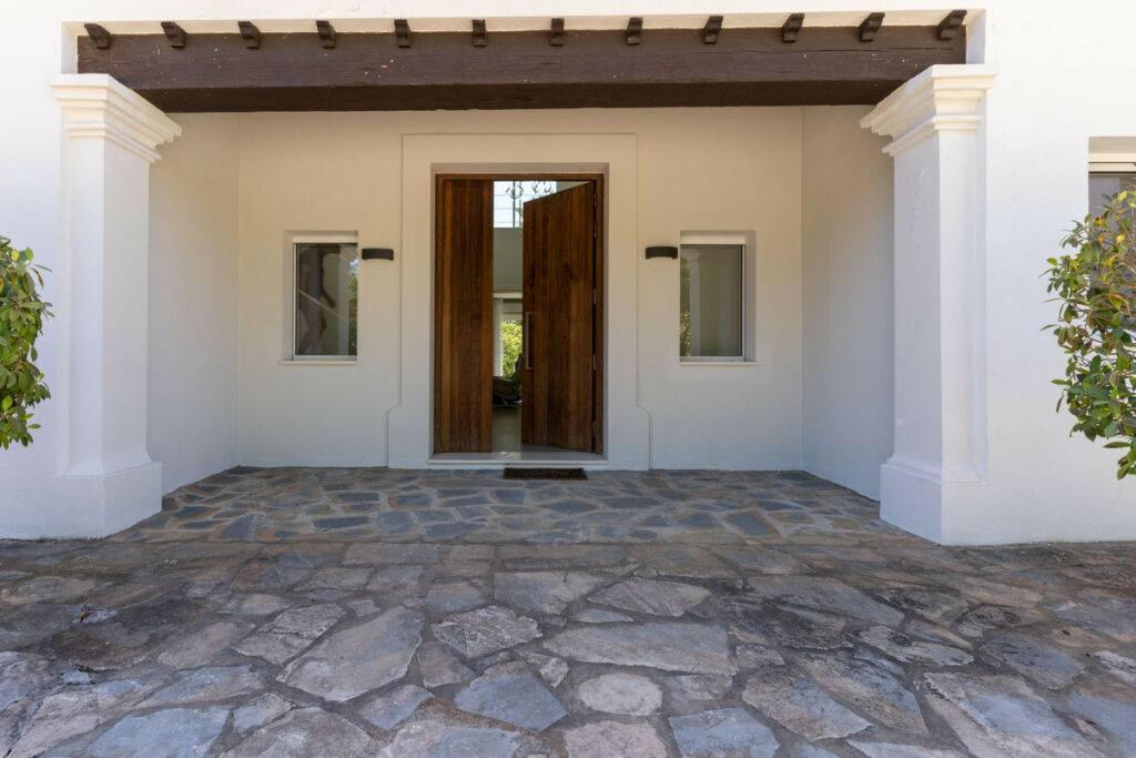 Detached Villa Cádiz Cádiz - image 64
