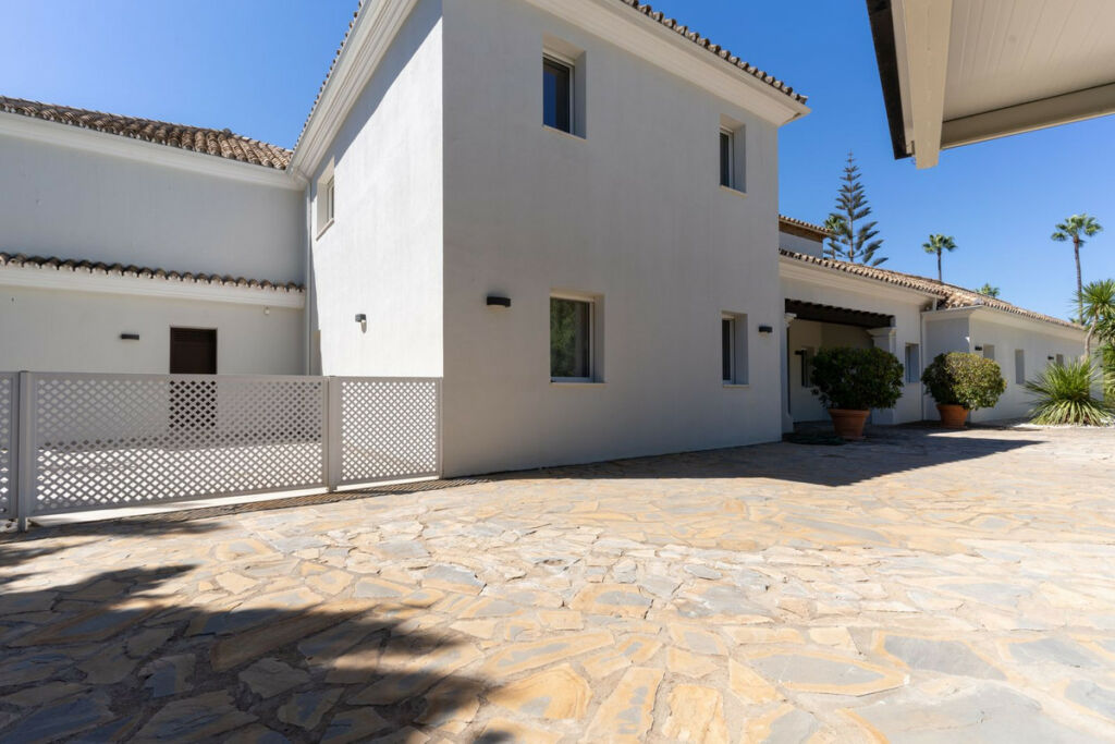 Detached Villa Cádiz Cádiz - image 65