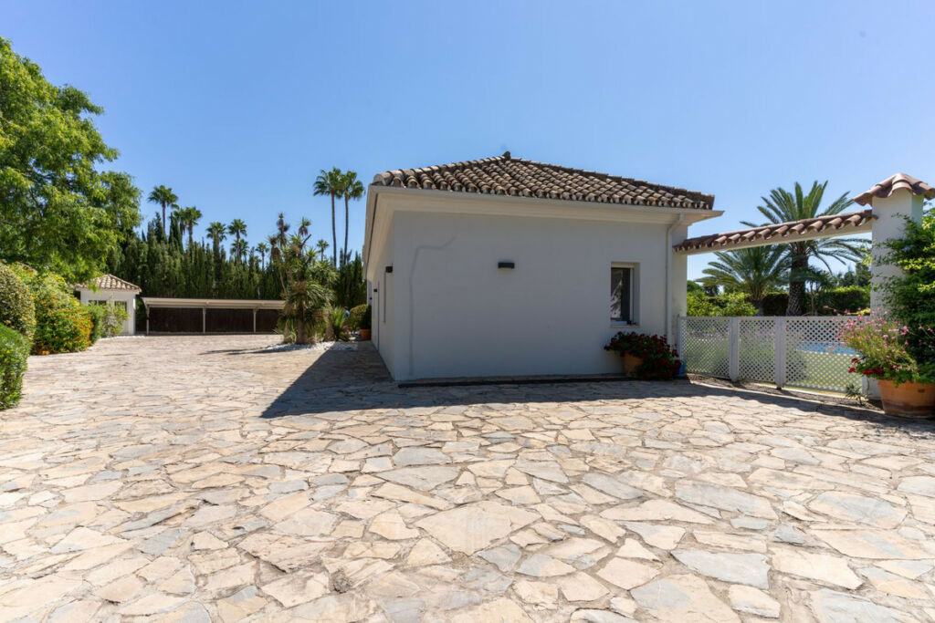 Detached Villa Cádiz Cádiz - image 66