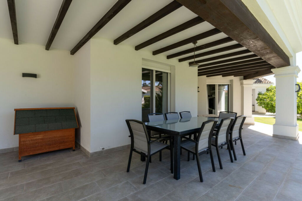 Detached Villa Cádiz Cádiz - image 68