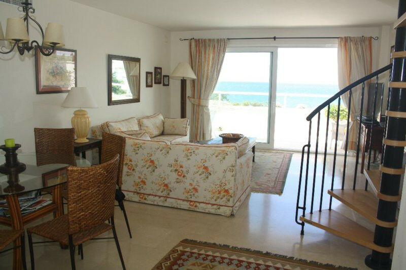 Penthouse Selwo Málaga - image 7