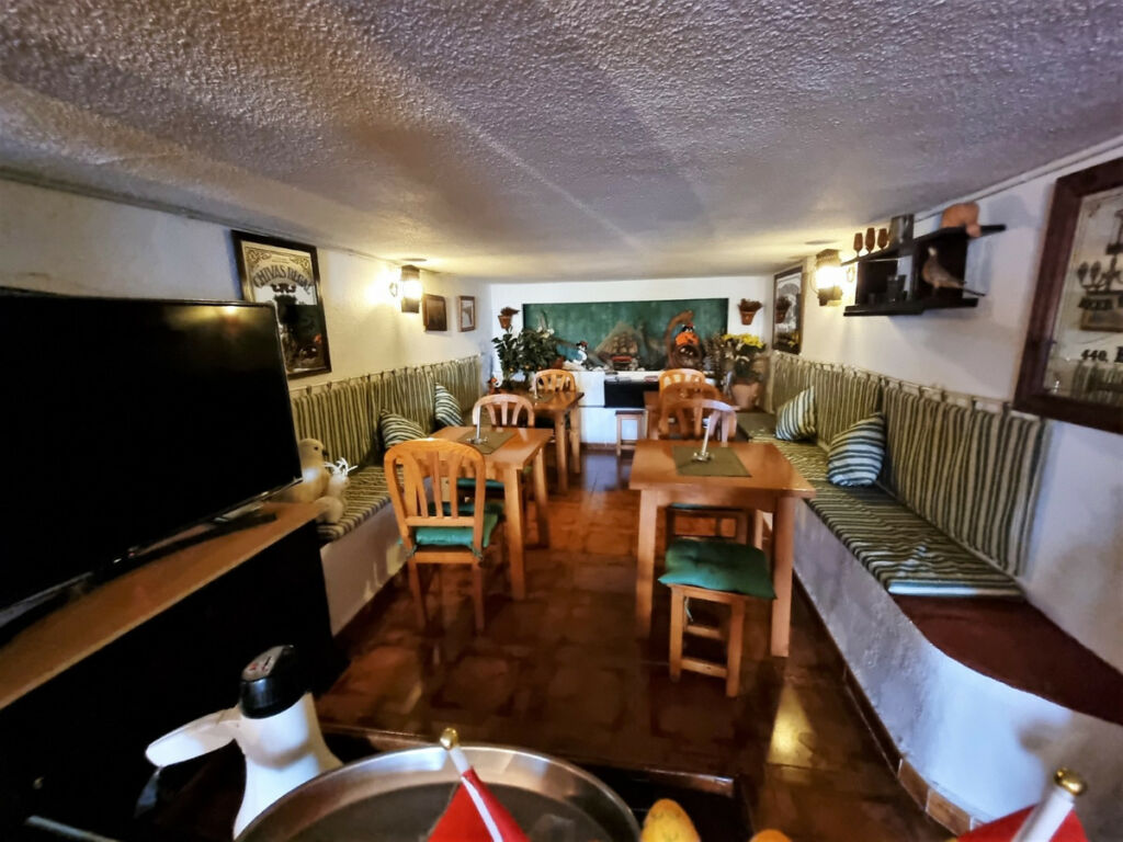 Restaurant Estepona Málaga - image 7