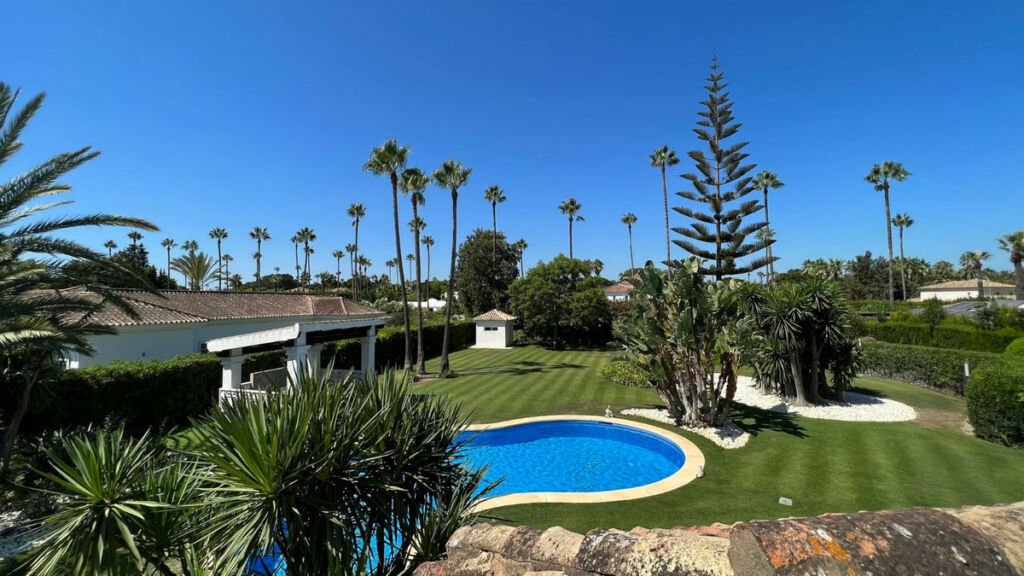 Detached Villa Cádiz Cádiz - image 75