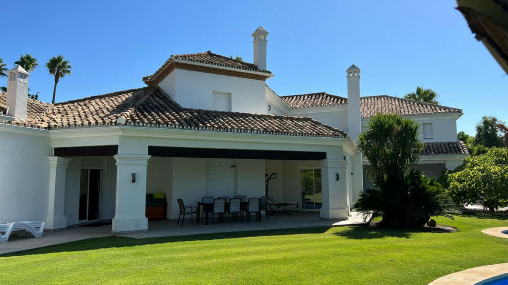 Detached Villa Cádiz Cádiz - image 76
