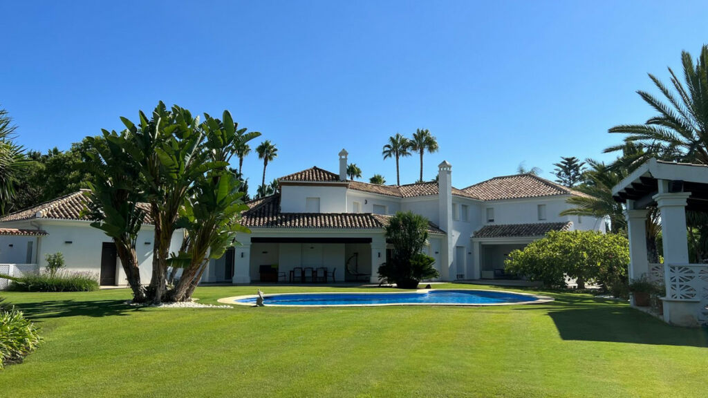 Detached Villa Cádiz Cádiz - image 77
