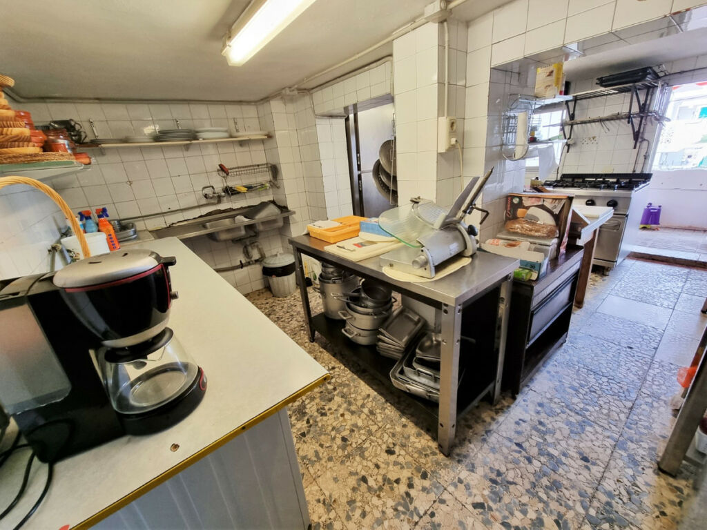 Restaurant Estepona Málaga - image 8