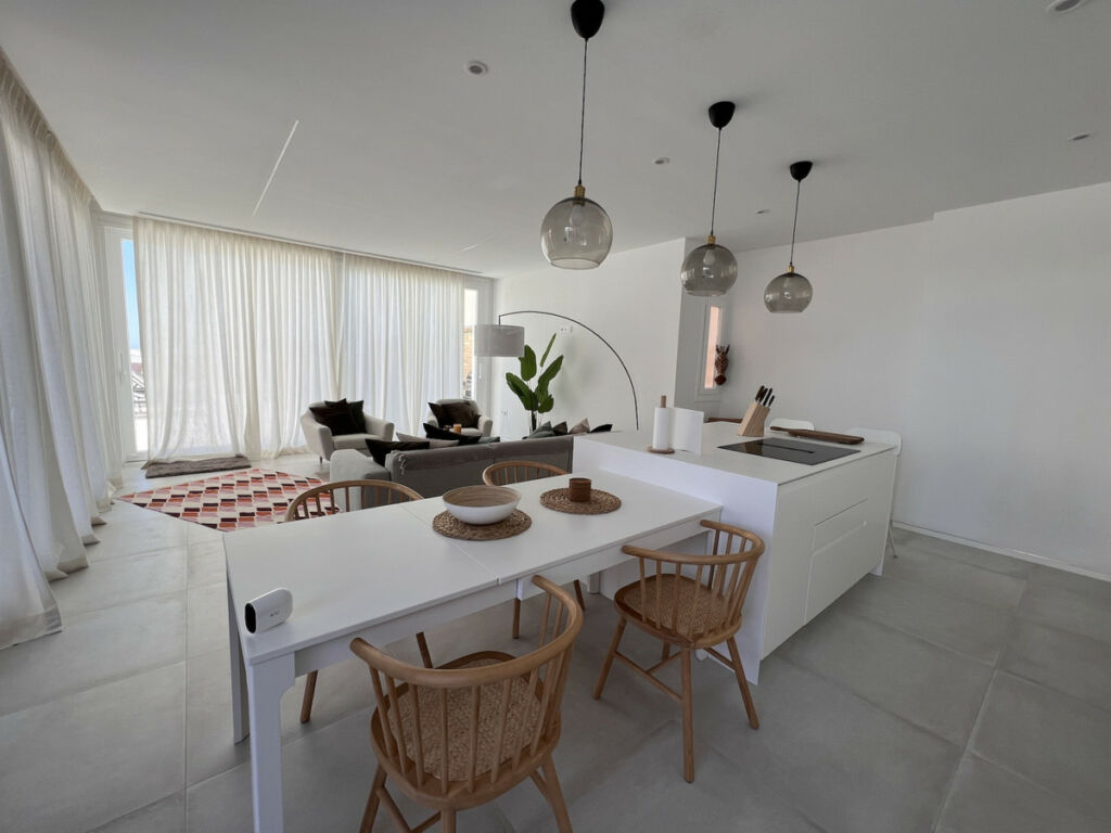 Detached Villa Calahonda Málaga - image 8