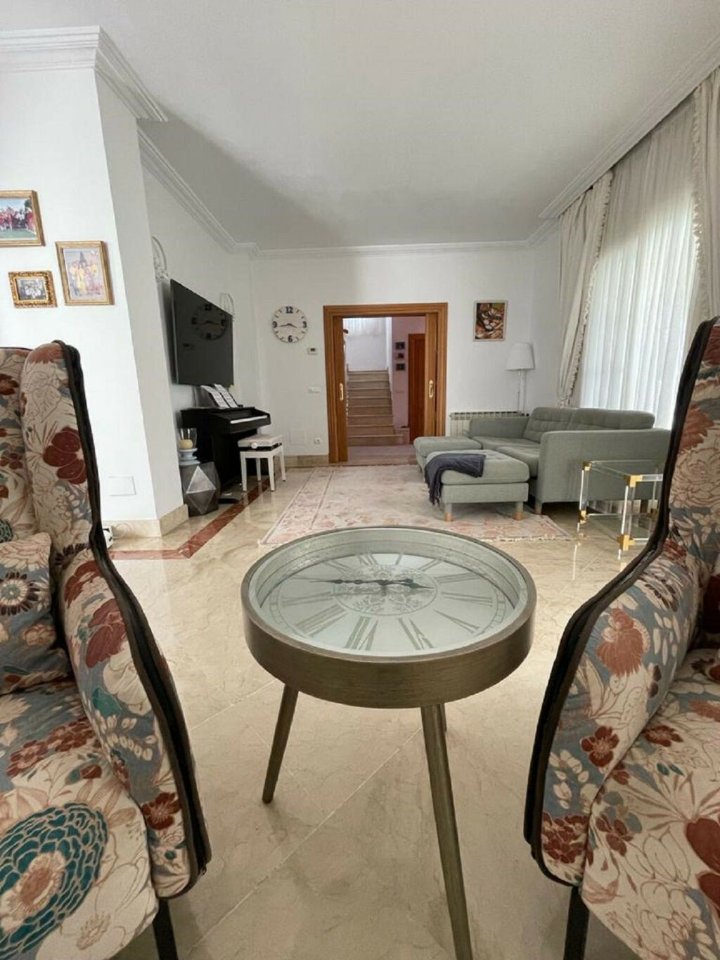 Detached Villa Guadalmina Baja Málaga - image 9