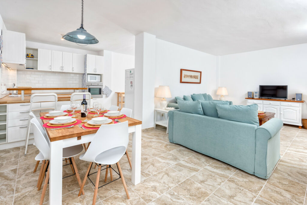 Ground Floor Apartment Calahonda Málaga