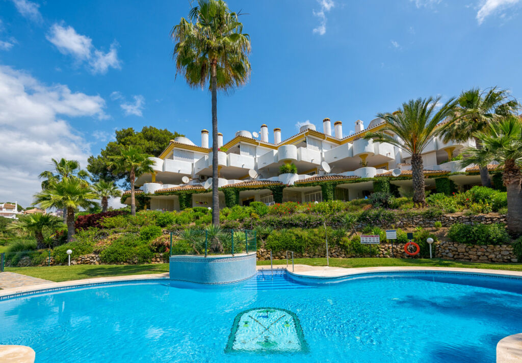 Ground Floor Apartment Calahonda Málaga