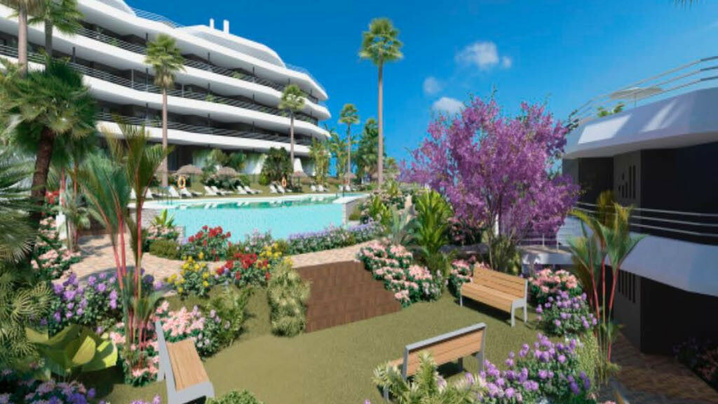 Residential Plot Valtocado Málaga