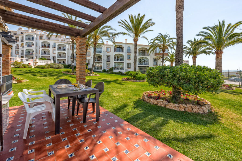 Bungalow Riviera del Sol Málaga