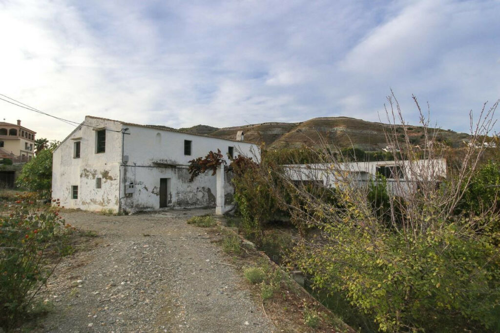Land Coín Málaga