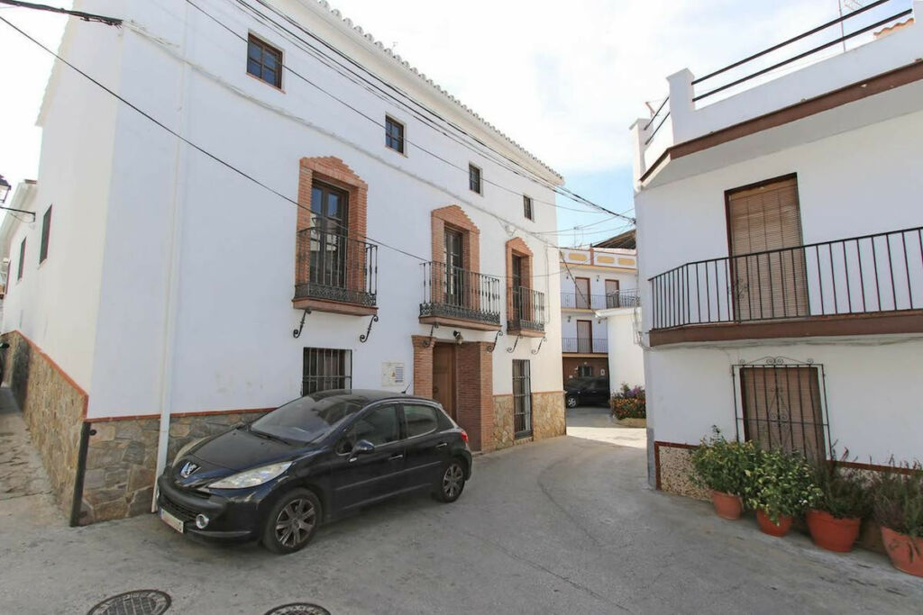 Townhouse Guaro Málaga