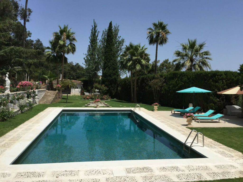 Finca - Cortijo Algeciras Cádiz