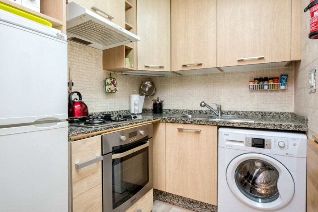 Ground Floor Apartment Calahonda Málaga - image 10