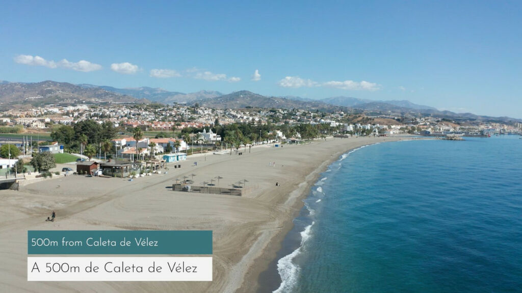 Commercial Plot Caleta de Vélez Málaga - image 10