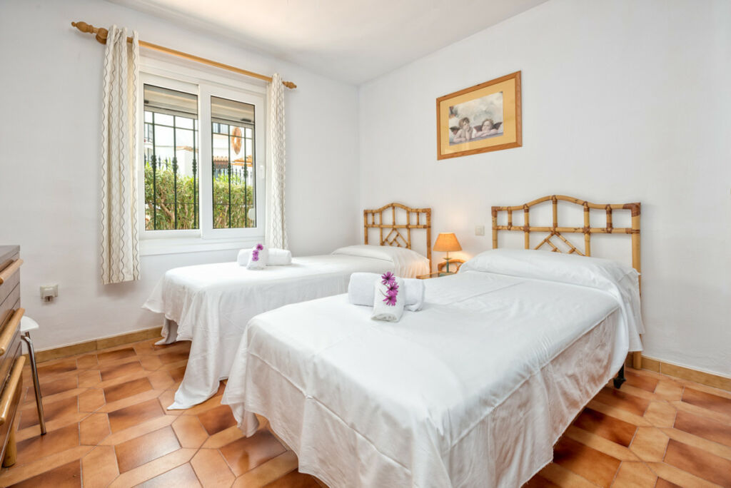 Bungalow Riviera del Sol Málaga - image 10