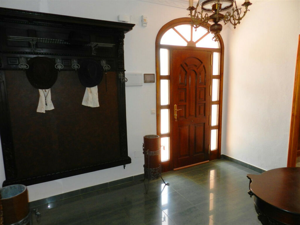 Detached Villa Los Barrios Cádiz - image 14