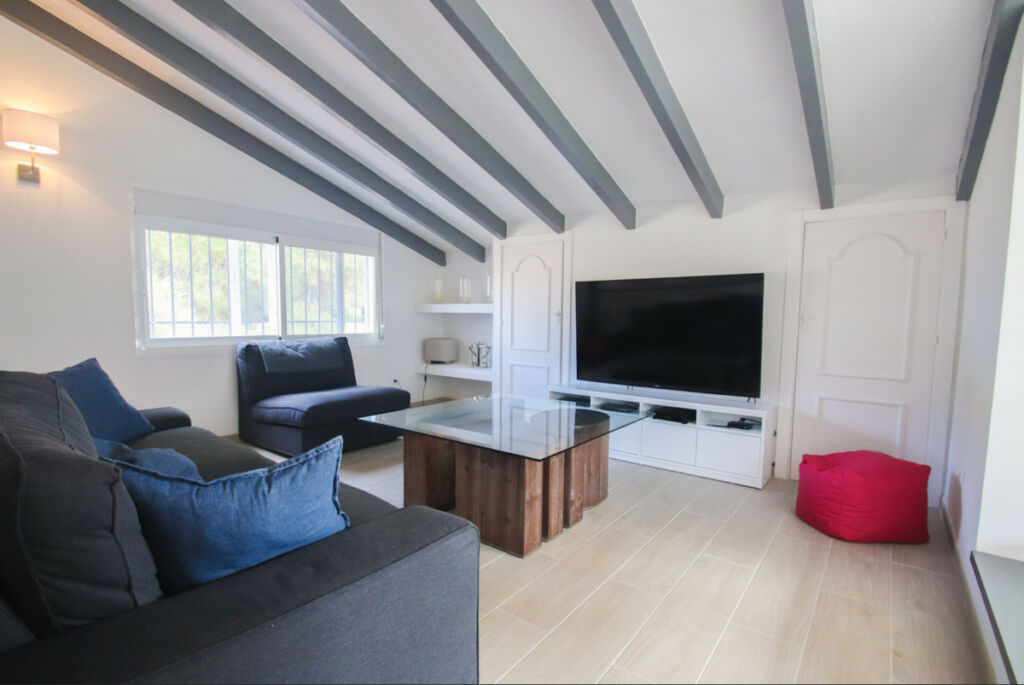 Detached Villa Calahonda Málaga - image 10