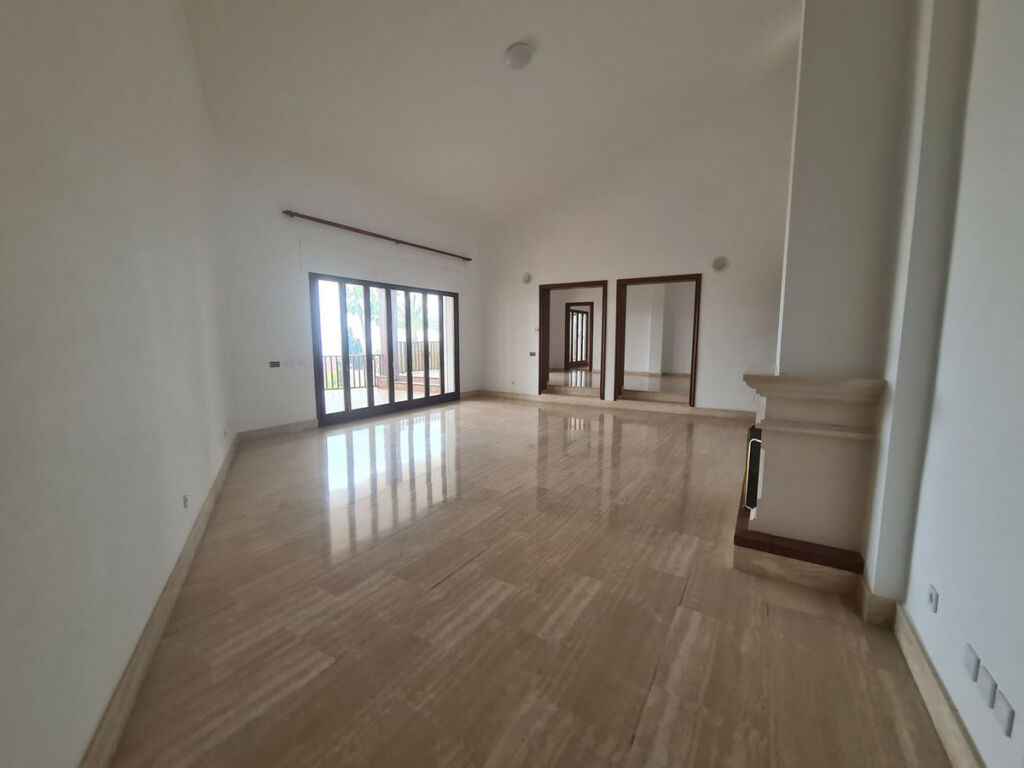 Detached Villa La Capellania Málaga - image 10