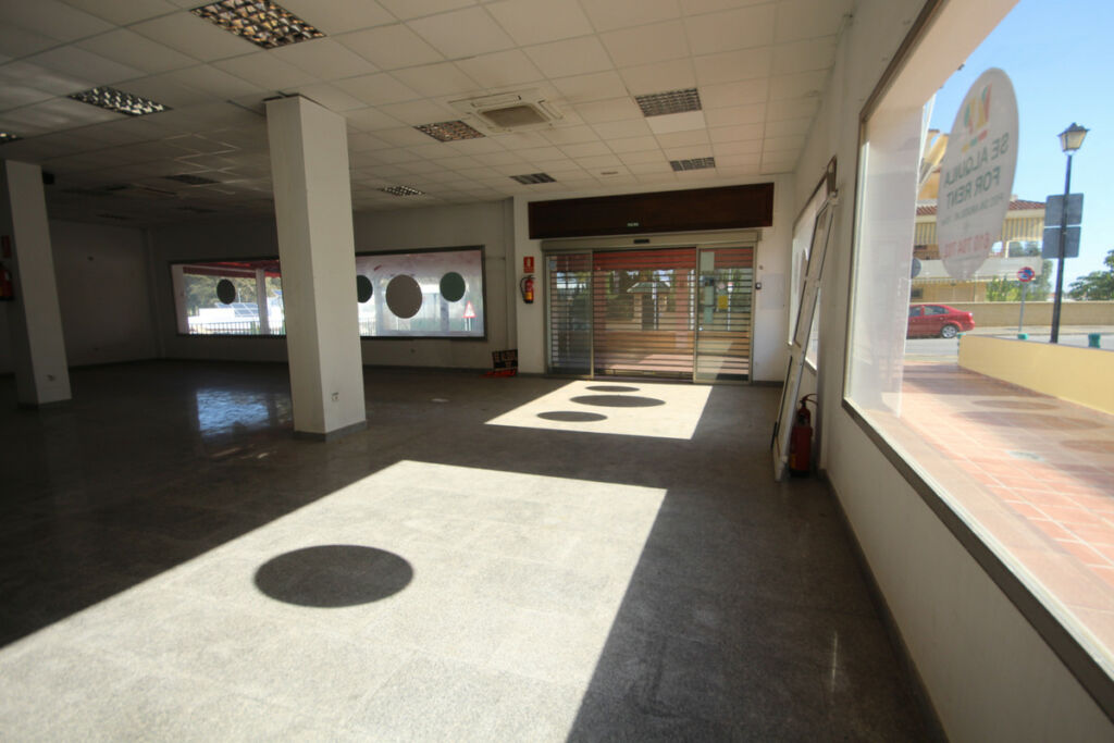 Apartment Complex La Cala Hills Málaga - image 11