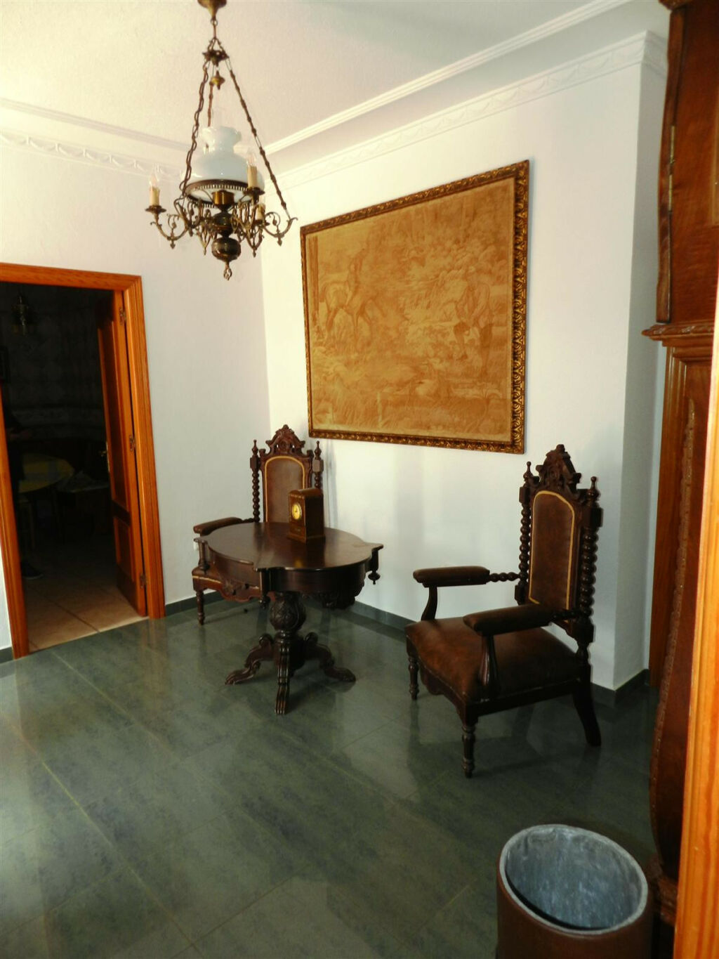 Detached Villa Los Barrios Cádiz - image 15