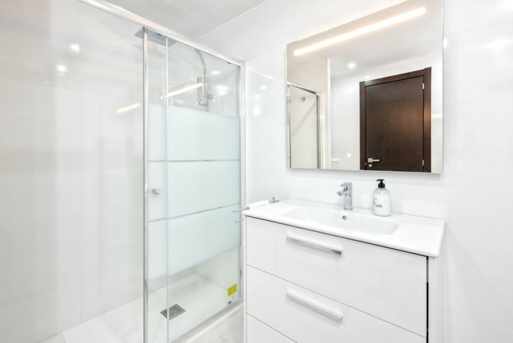 Bungalow Riviera del Sol Málaga - image 11
