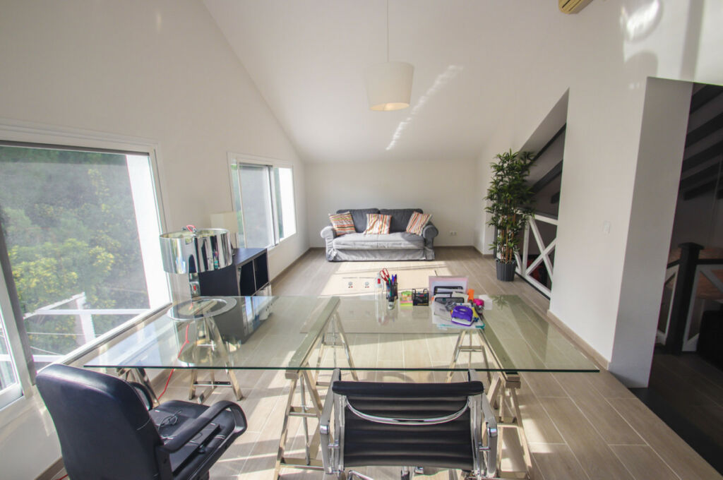 Detached Villa Calahonda Málaga - image 11