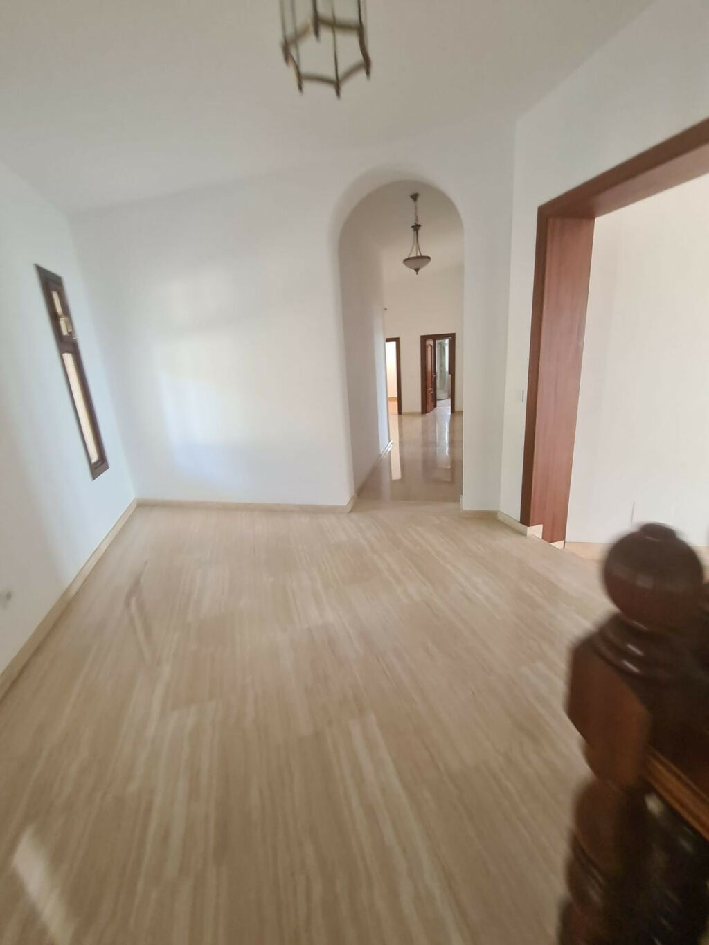 Detached Villa La Capellania Málaga - image 11