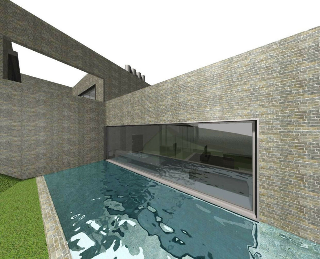 Residential Plot La Mairena Málaga - image 14