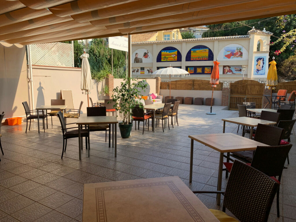 Restaurant La Cala de Mijas Málaga - image 12