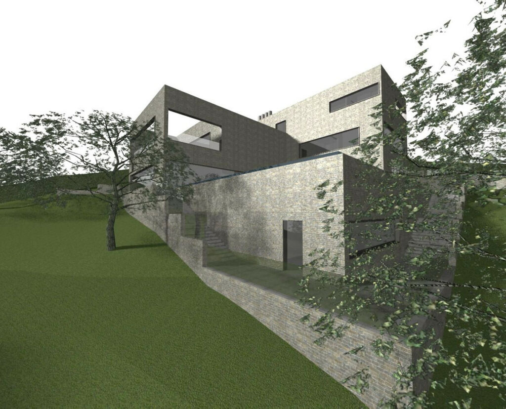 Residential Plot La Mairena Málaga - image 15