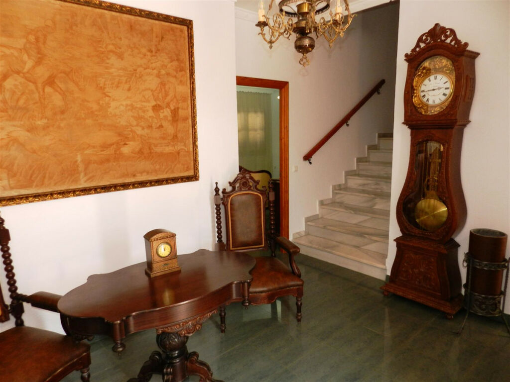 Detached Villa Los Barrios Cádiz - image 7
