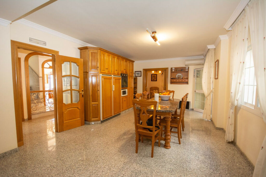 Detached Villa Mijas Málaga - image 12