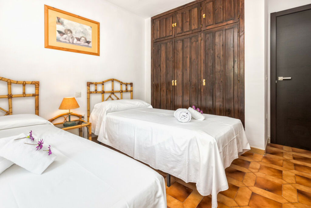 Bungalow Riviera del Sol Málaga - image 12