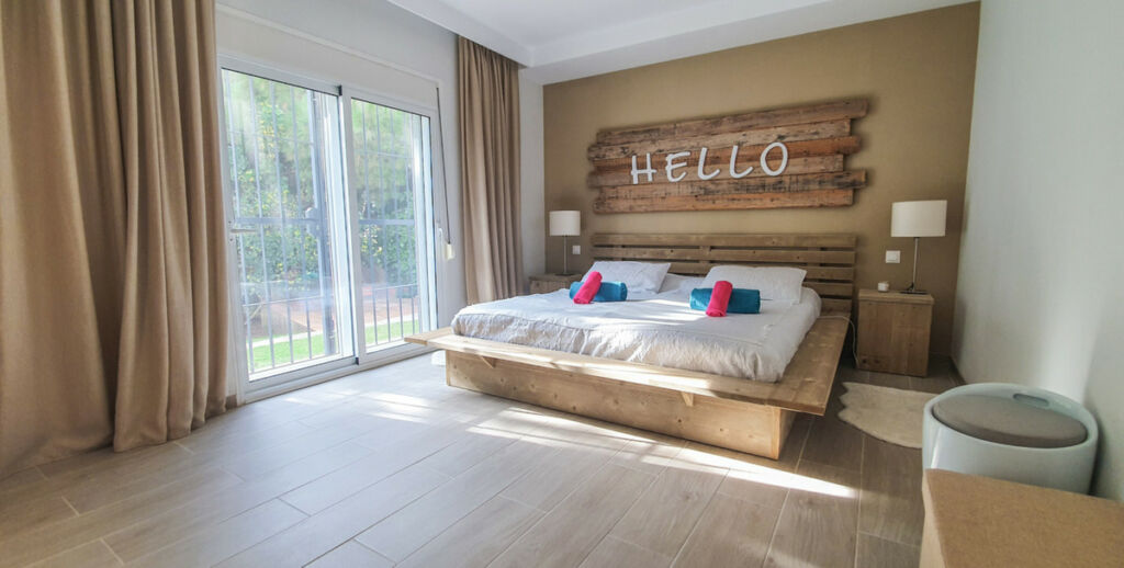 Detached Villa Calahonda Málaga - image 12