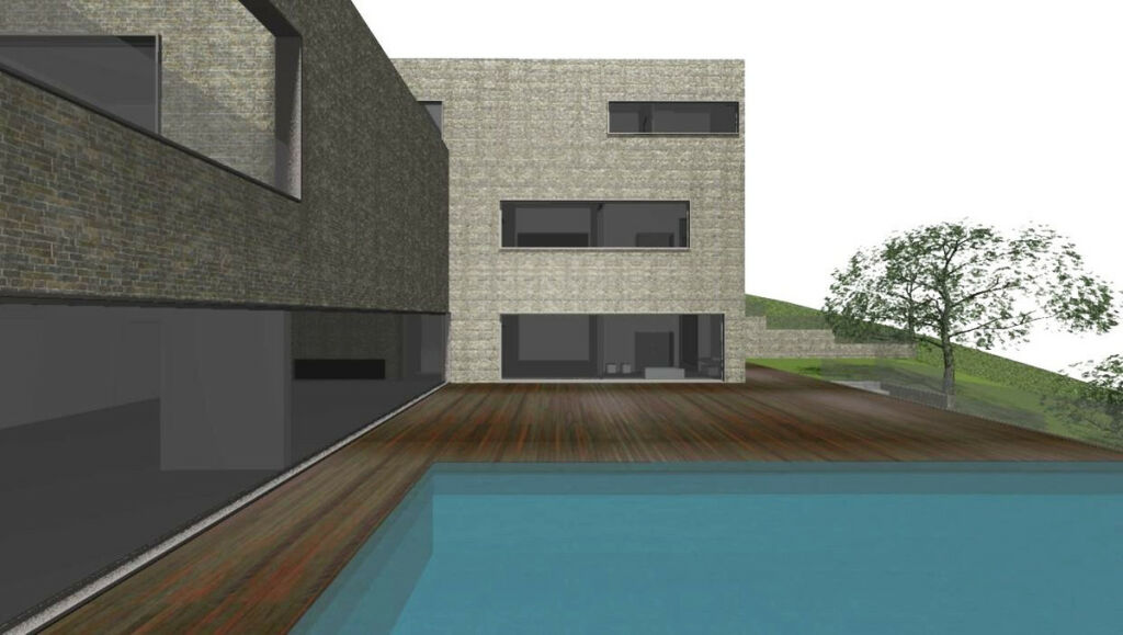 Residential Plot La Mairena Málaga - image 9