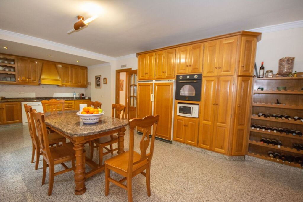 Detached Villa Mijas Málaga - image 13