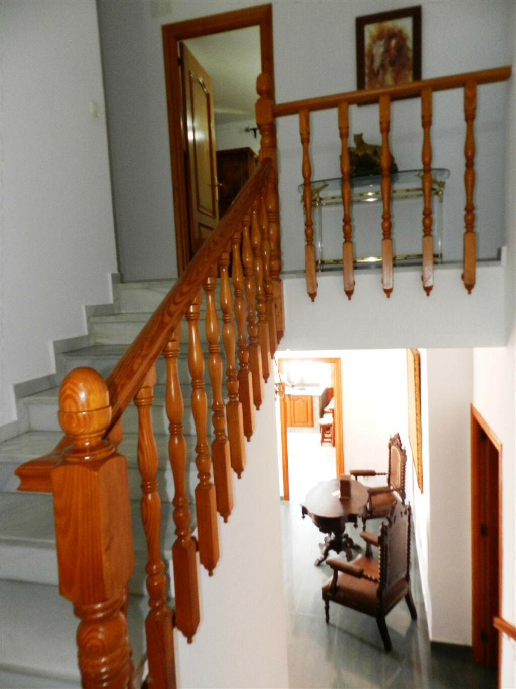 Detached Villa Los Barrios Cádiz - image 16