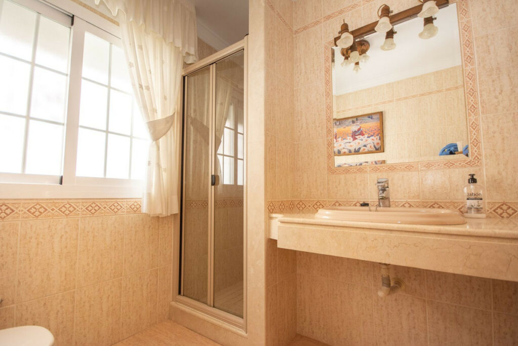 Detached Villa Mijas Málaga - image 14