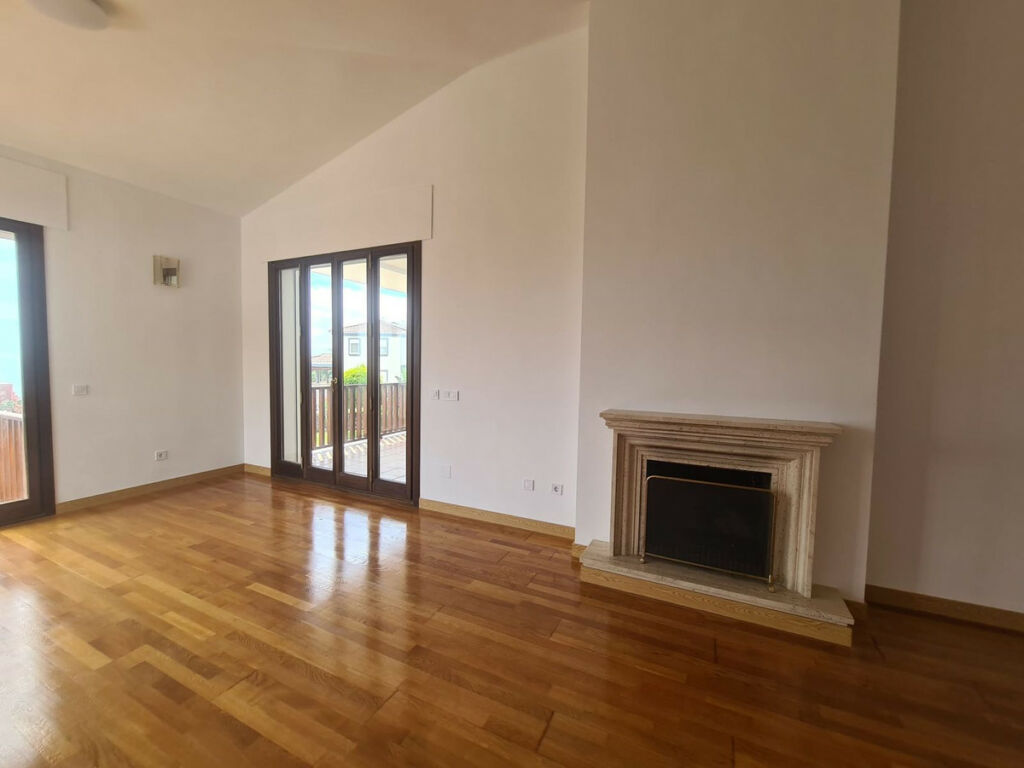 Detached Villa La Capellania Málaga - image 14