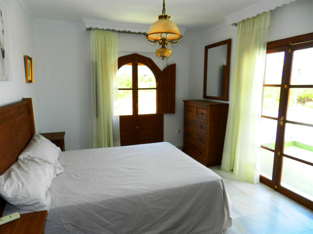Detached Villa Los Barrios Cádiz - image 17