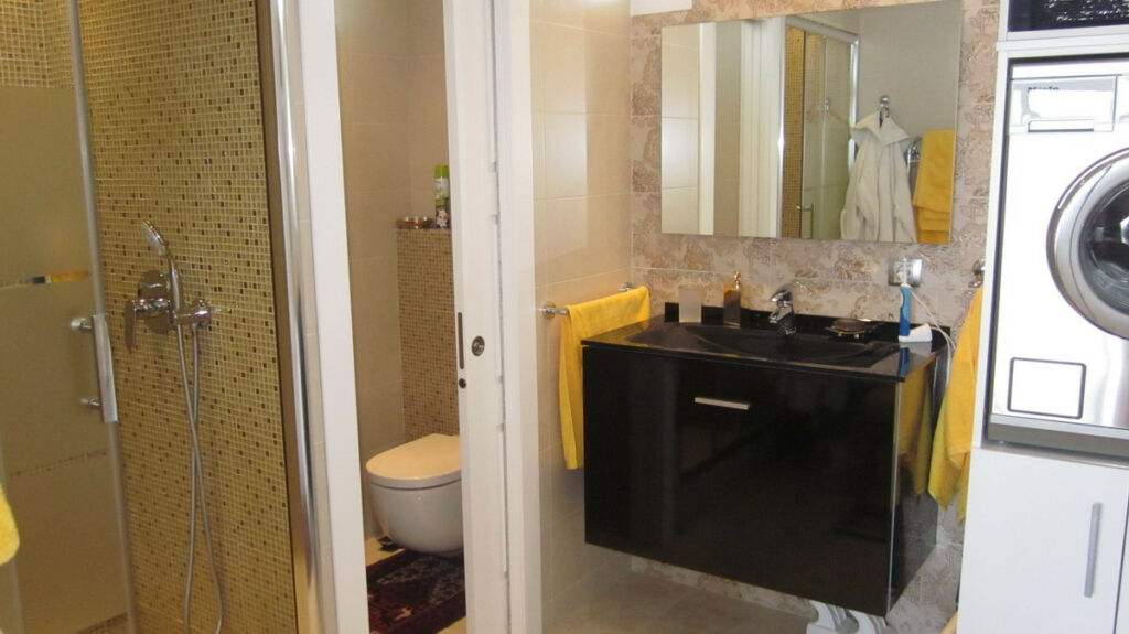 Penthouse Marbesa Málaga - image 14