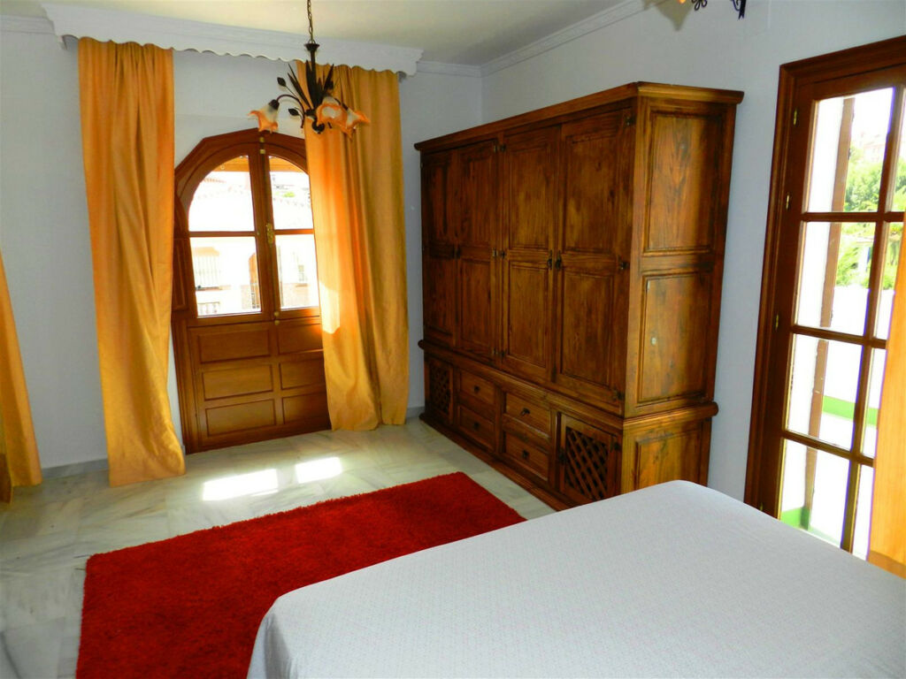 Detached Villa Los Barrios Cádiz - image 18