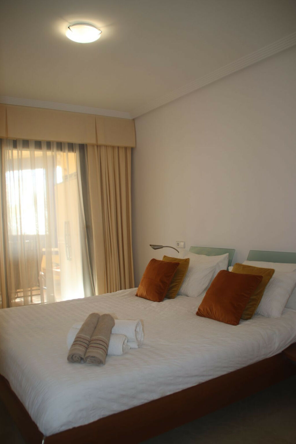 Ground Floor Apartment Los Arqueros Málaga - image 15