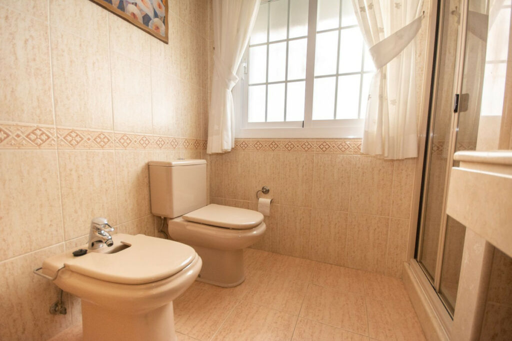 Detached Villa Mijas Málaga - image 15