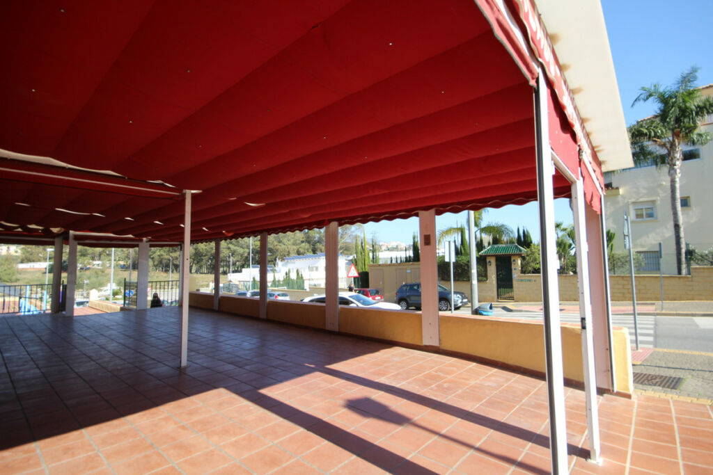 Apartment Complex La Cala Hills Málaga - image 15