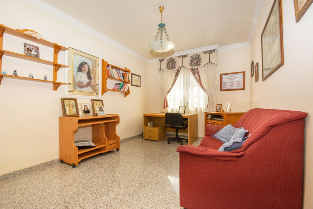 Detached Villa Mijas Málaga - image 16