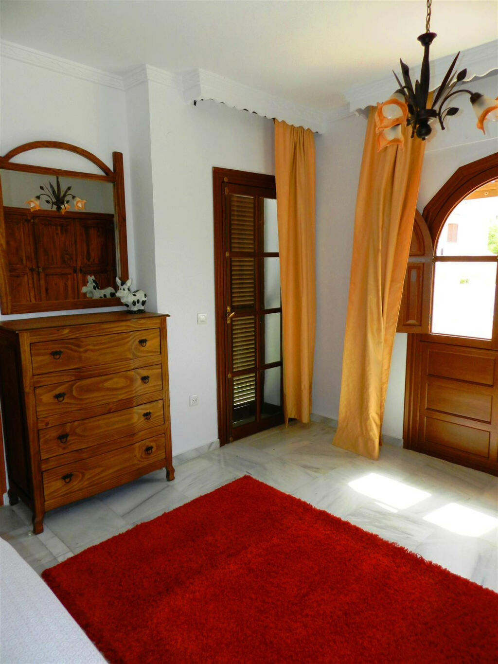 Detached Villa Los Barrios Cádiz - image 19
